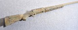 Tikka 73 .22-250 Bolt Action Rifle - 1 of 10 Tikka 73 .22-250 Bolt Action Rifle - 1 of 10