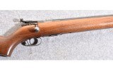 Winchester 69A .22 Rimfire Bolt Action Rifle - 3 of 10