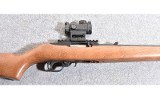 Ruger 10/22 .22 Long Rifle Semiautomatic Carbine - 3 of 10