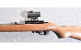 Ruger 10/22 .22 Long Rifle Semiautomatic Carbine - 8 of 10