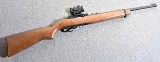 Ruger 10/22 .22 Long Rifle Semiautomatic Carbine - 1 of 10