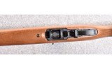 Ruger 10/22 .22 Long Rifle Semiautomatic Carbine - 7 of 10