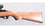 Ruger 10/22 .22 Long Rifle Semiautomatic Carbine - 9 of 10