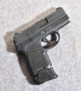 SIG Sauer P290RS 9mm Semiautomatic Pistol - 1 of 2