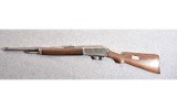 Winchester 1907 S.L. - 2 of 10