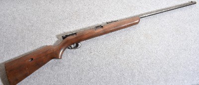 Winchester 74