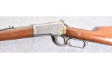 Winchester 1892 - 8 of 10