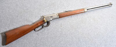 Winchester 1892