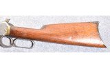 Winchester 1892 - 9 of 10