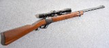 Ruger NO3
