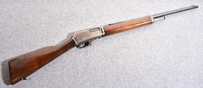 Winchester 1905 SL