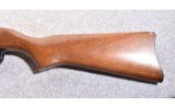 Ruger 10/22 - 4 of 9