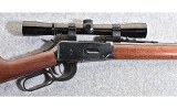 Winchester 94 AE 7-30 Waters Lever Rifle - 3 of 10