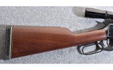 Winchester 94 AE 7-30 Waters Lever Rifle - 2 of 10