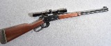 Winchester 94 AE 7-30 Waters Lever Rifle - 1 of 10