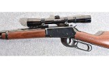 Winchester 94 AE 7-30 Waters Lever Rifle - 8 of 10