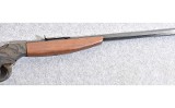 Savage 72 .22 Short/Long Rifle Falling Block Single Shot Rifle - 4 of 10