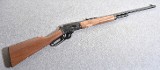 Marlin 1894CL .218 Bee Lever Rifle - 1 of 10