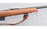 Marlin 782 .22 Magnum Lever Rifle - 4 of 9