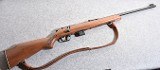 Marlin 782 .22 Magnum Lever Rifle - 1 of 9