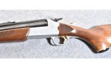 Savage Over / Under .22 Magnum / 20 Gauge Combination Rifle Shotgun - 8 of 10