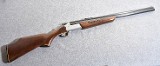 Savage Over / Under .22 Magnum / 20 Gauge Combination Rifle Shotgun - 1 of 10