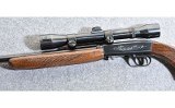 Browning .22 Long Rifle Semiautomatic Rifle - 8 of 10
