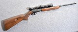 Browning .22 Long Rifle Semiautomatic Rifle - 1 of 10
