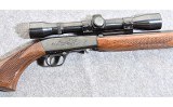 Browning .22 Long Rifle Semiautomatic Rifle - 3 of 10