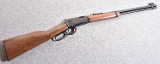 Ithaca 72 Saddle Gun .22 Long Rifle Lever Rifle - 1 of 10