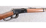 Ithaca 72 Saddle Gun .22 Long Rifle Lever Rifle - 3 of 10