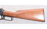 Ithaca 72 Saddle Gun .22 Long Rifle Lever Rifle - 9 of 10