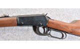 Ithaca 72 Saddle Gun .22 Long Rifle Lever Rifle - 8 of 10
