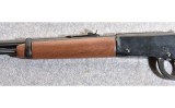 Ithaca 72 Saddle Gun .22 Long Rifle Lever Rifle - 6 of 10