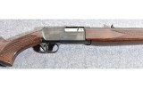 Browning BAR-22 .22 Long Rifle Semiautomatic Rifle - 3 of 10