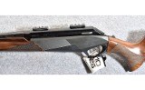 Benelli Lupo .30-06 Caliber Bolt Action Rifle - 8 of 10