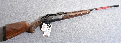 Benelli Lupo .30-06 Caliber Bolt Action Rifle
