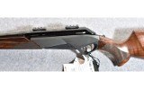 Benelli Lupo .30-06 Caliber Bolt Action Rifle - 8 of 10