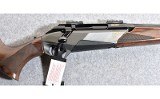 Benelli Lupo .30-06 Caliber Bolt Action Rifle - 3 of 10