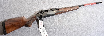 Benelli Lupo .30-06 Caliber Bolt Action Rifle