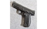Ruger American .45 ACP Semiautomatic Pistol - 2 of 2