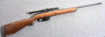 Winchester 77