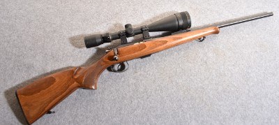 CZ 452-2E ZKM