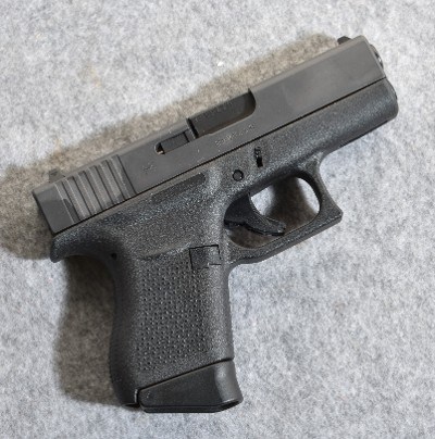 Glock 43
