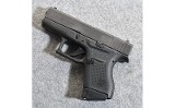 Glock 43 - 2 of 2