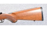 Ruger M77 Mark II - 9 of 10