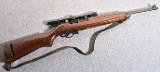 Iver Johnson US Carbine - 1 of 5