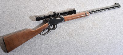 Winchester 9422