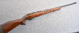 Weatherby Mark XXII