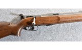 Remington 513T .22 Long Rifle Bolt Rifle - 3 of 10